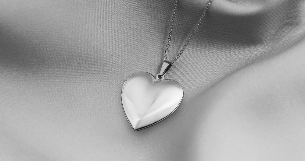 Kollektion HEART LOCKET