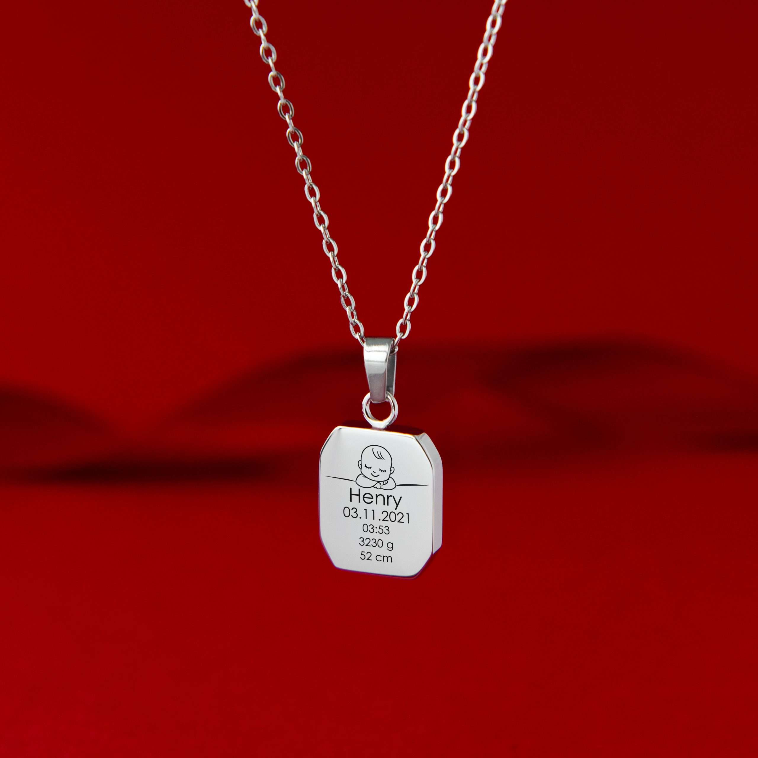 OVERI | My Baby - MILA CANTES