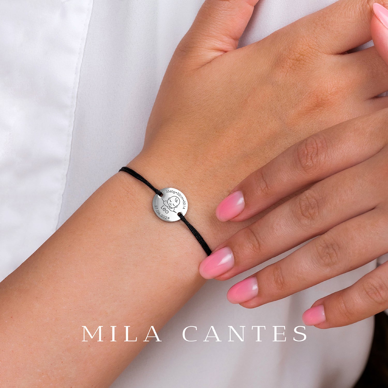 BAKU | My Baby - MILA CANTES