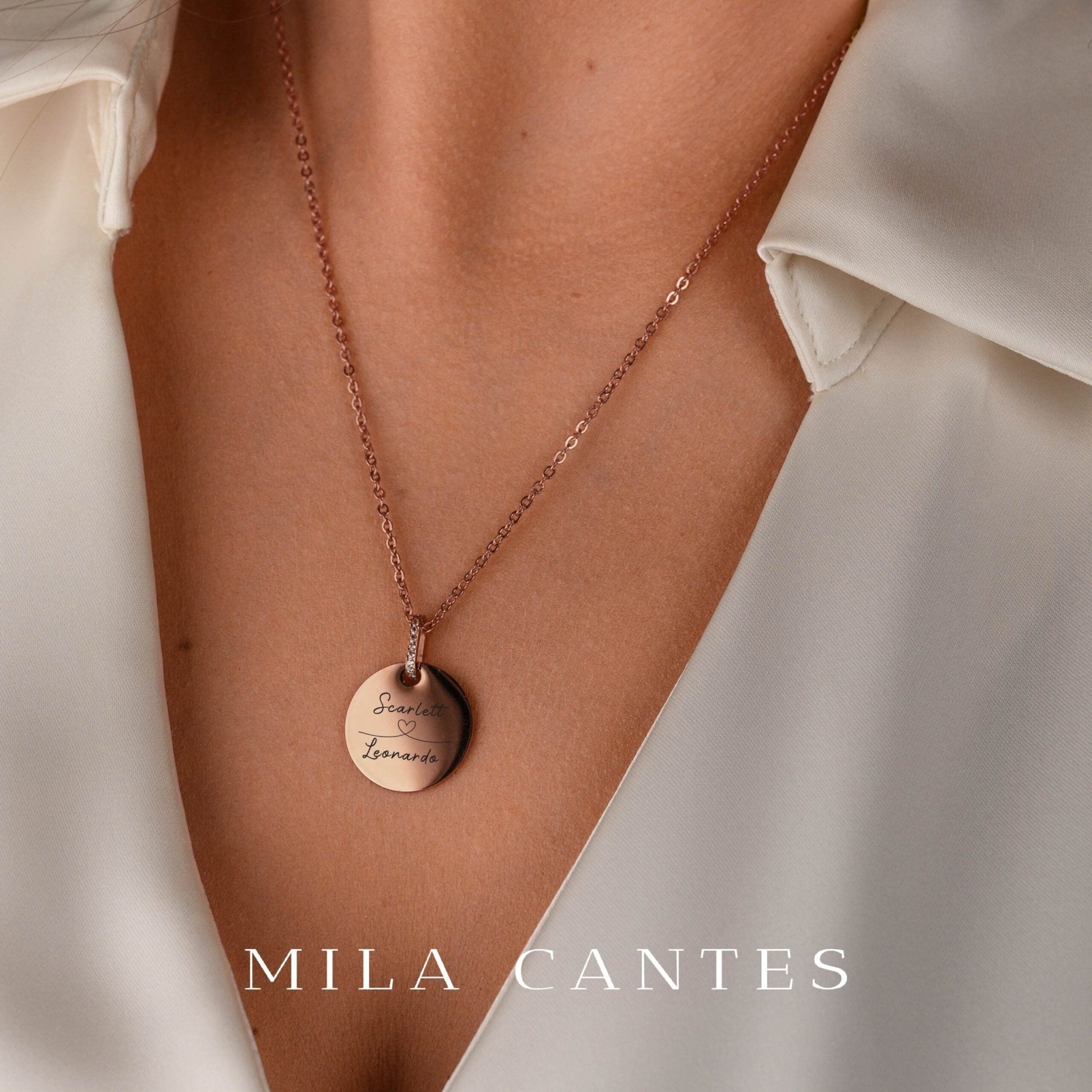 CELESTE | Always With You - MILA CANTES