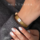 LIMA LUXE | Initials - MILA CANTES