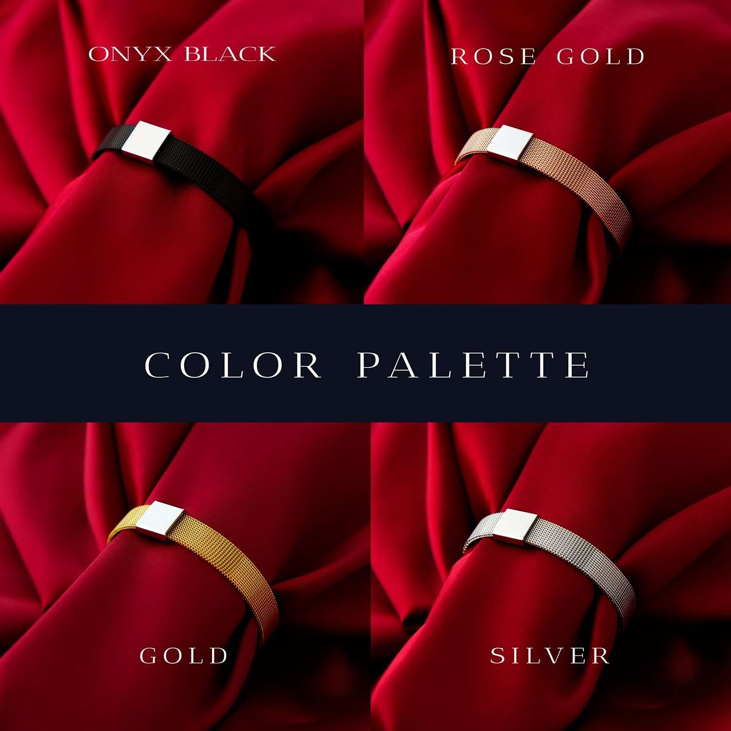 LIMA LUXE | My Baby + Love Promise - MILA CANTES