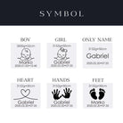 LIMA LUXE | Two Babies + Love Promise - MILA CANTES