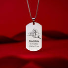 TANGIER | Father’s Child - MILA CANTES