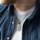 TANGIER | Two Babies - MILA CANTES