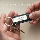 DIVO | Name - MILA CANTES