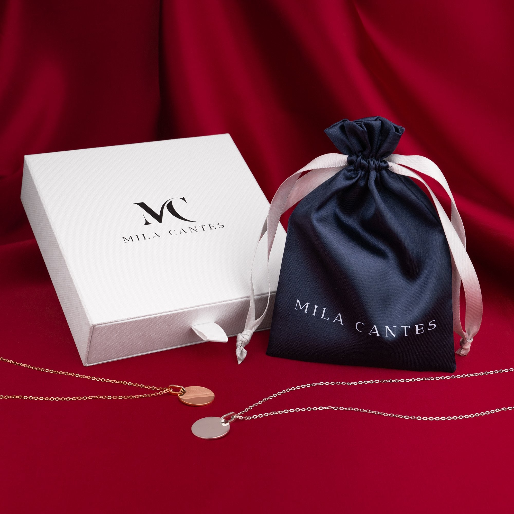 CELESTE | Loved Ones - MILA CANTES