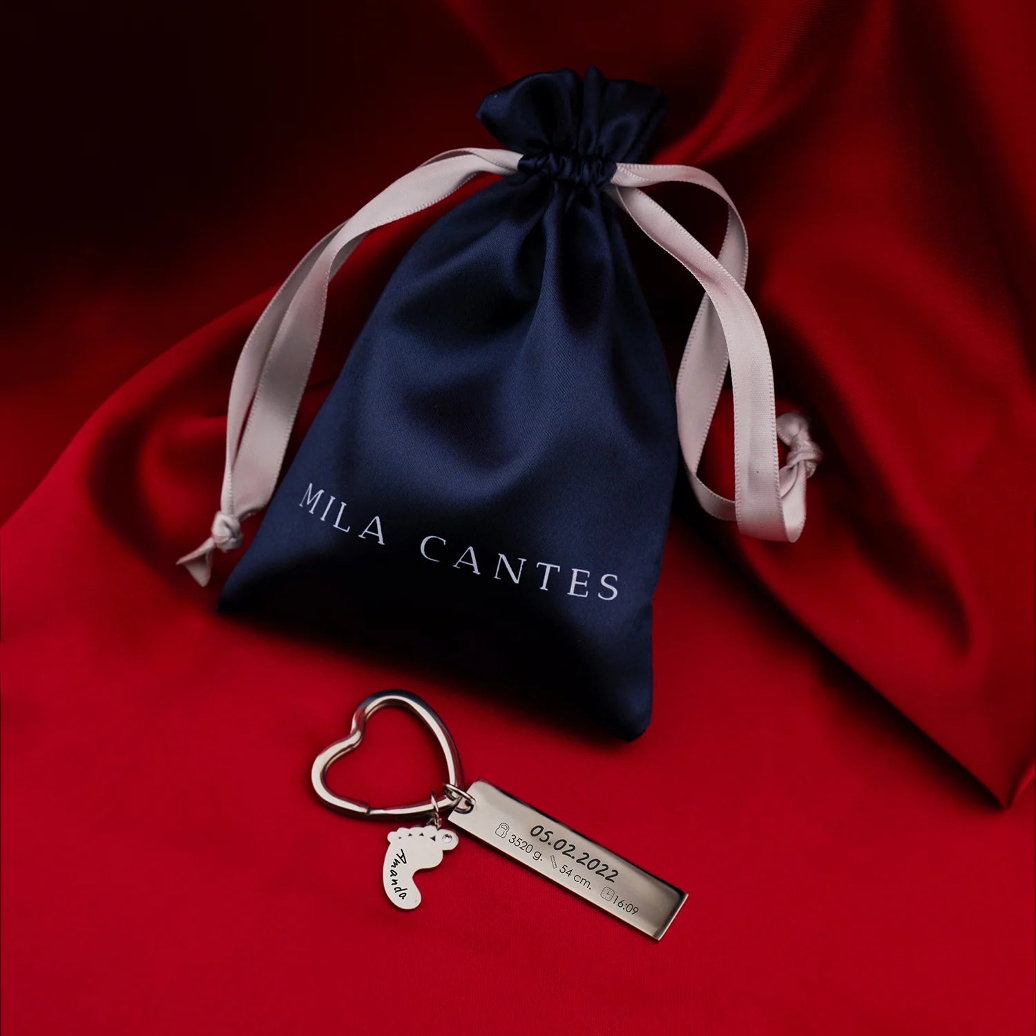 KANO KID | Baby Metrics - MILA CANTES