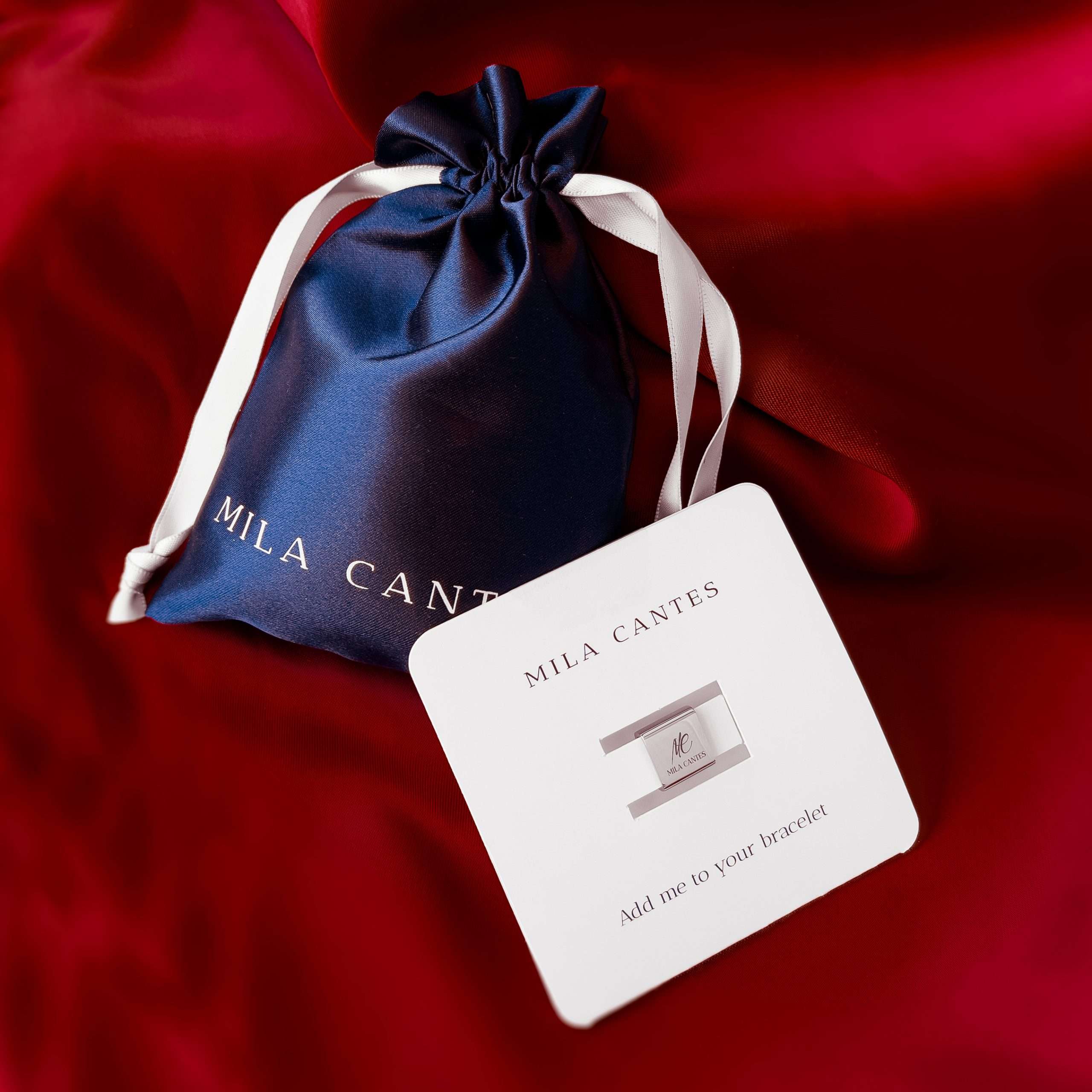 CHARM | Cat's Paw - MILA CANTES