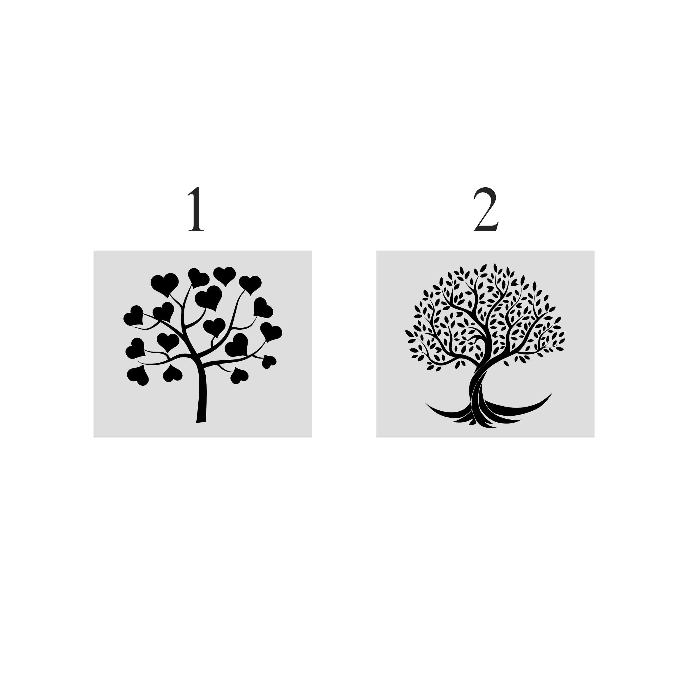 CHARM | Family Tree - MILA CANTES