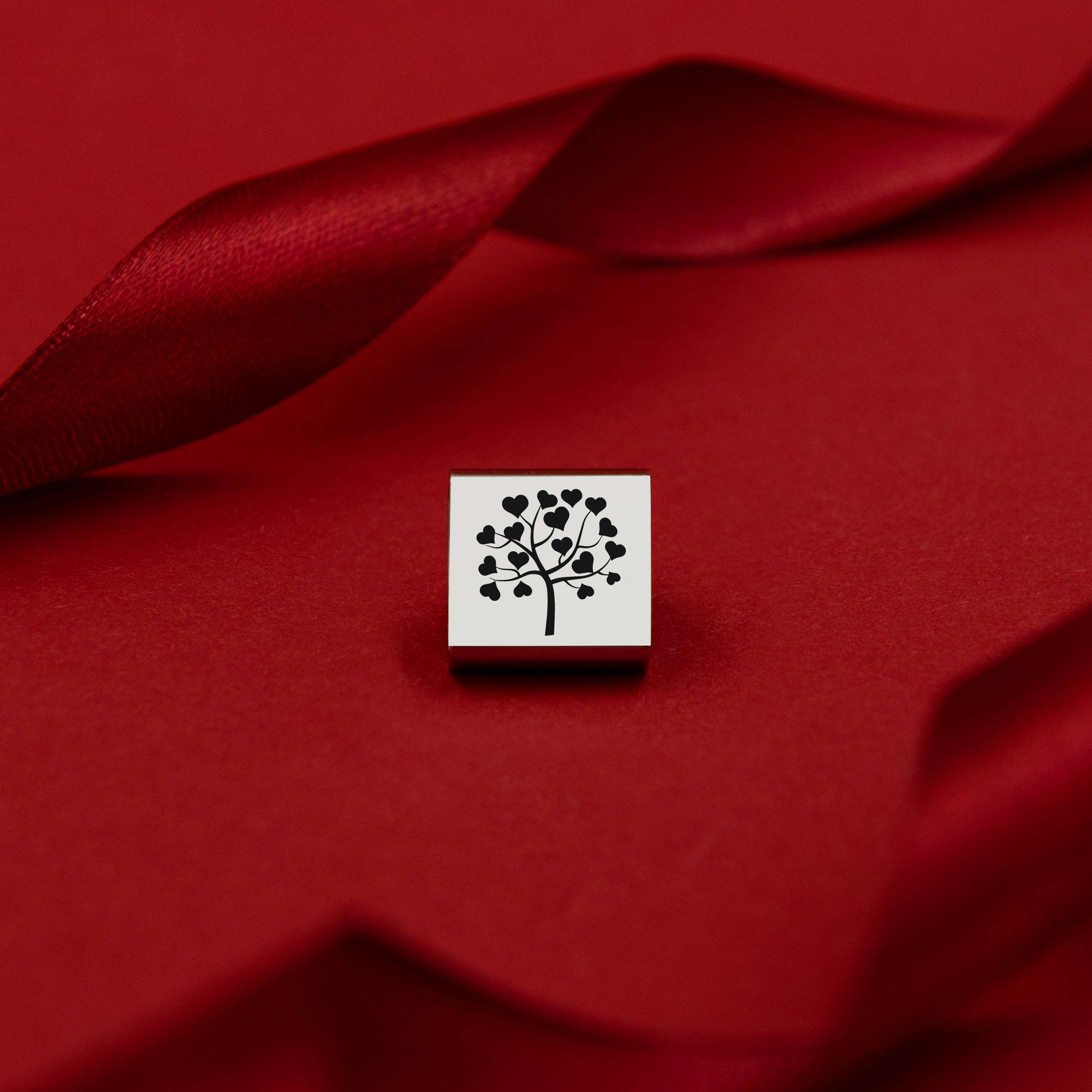 CHARM | Family Tree - MILA CANTES