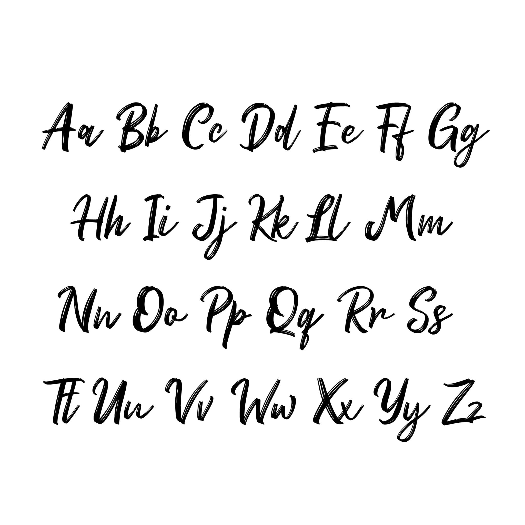 LUNA LOCKET | Inspire | Sterling Silver - MILA CANTES