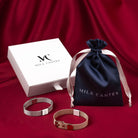 LIMA LUXE | Three Babies + Love Promise - MILA CANTES