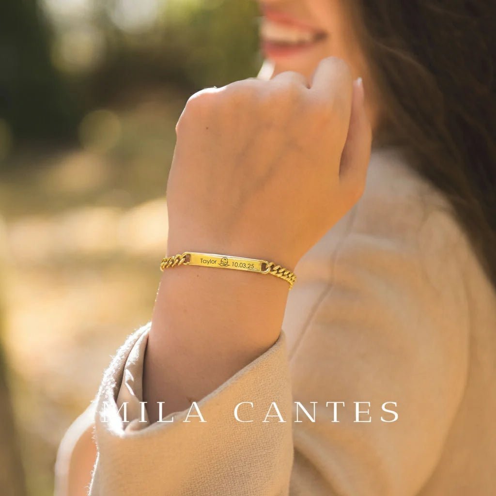 SIDI LINE | My Baby - MILA CANTES