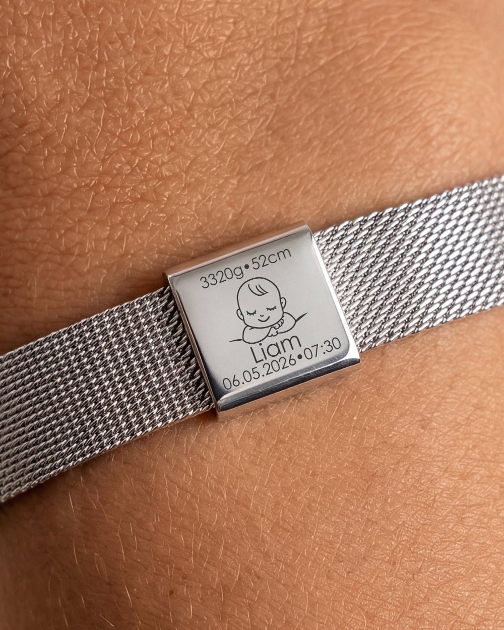 LIMA LUXE | My Baby - MILA CANTES