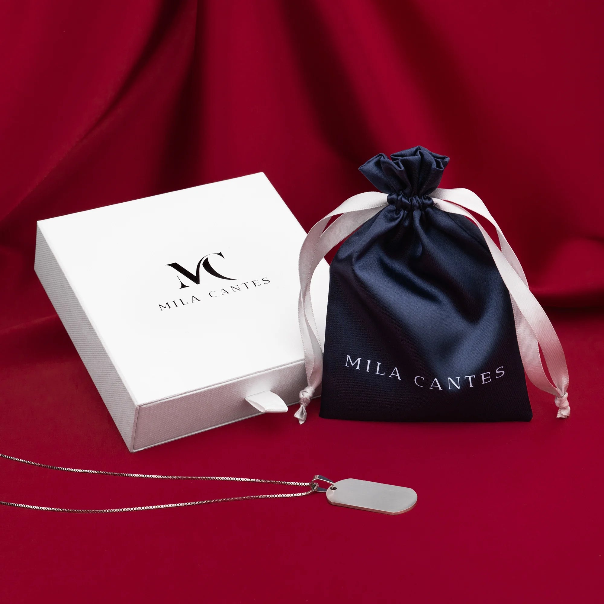 TANGIER | Father’s Child - MILA CANTES