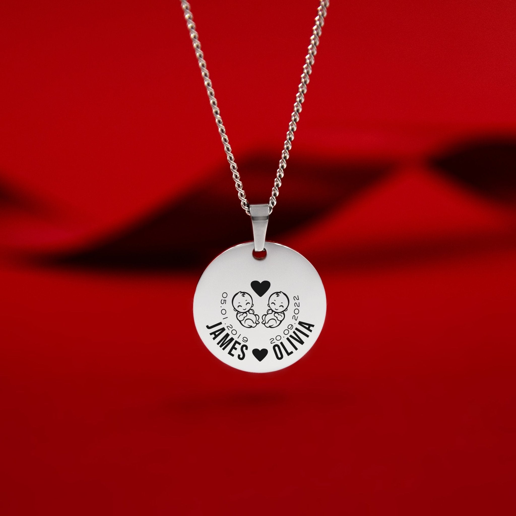 MANILA | Two Babies - MILA CANTES